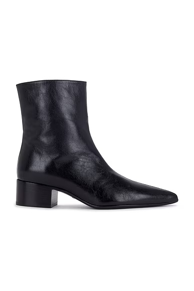 Andee Ankle Boot Black