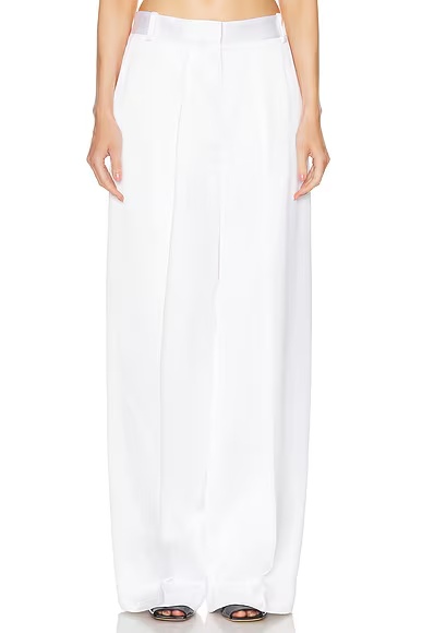 Marinta Pant Chalk