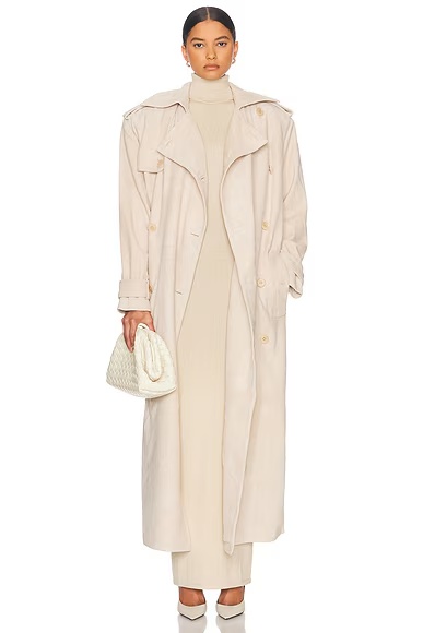 Aadi Knit Dress Clay