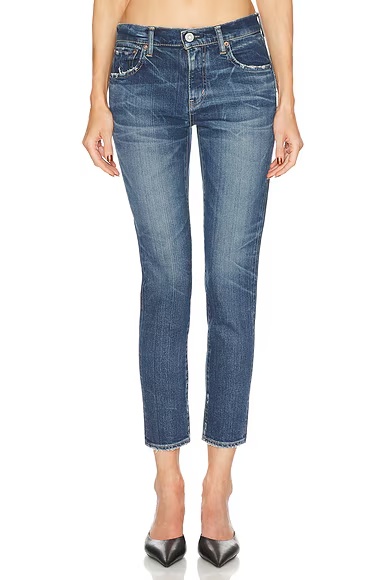 Holliston Skinny Jeans Blue