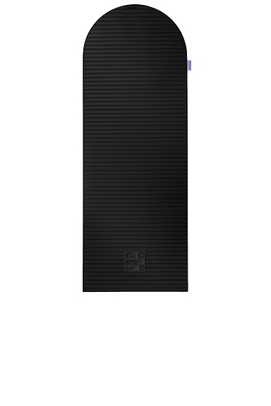 Archy Exercise Mat Midnight Black