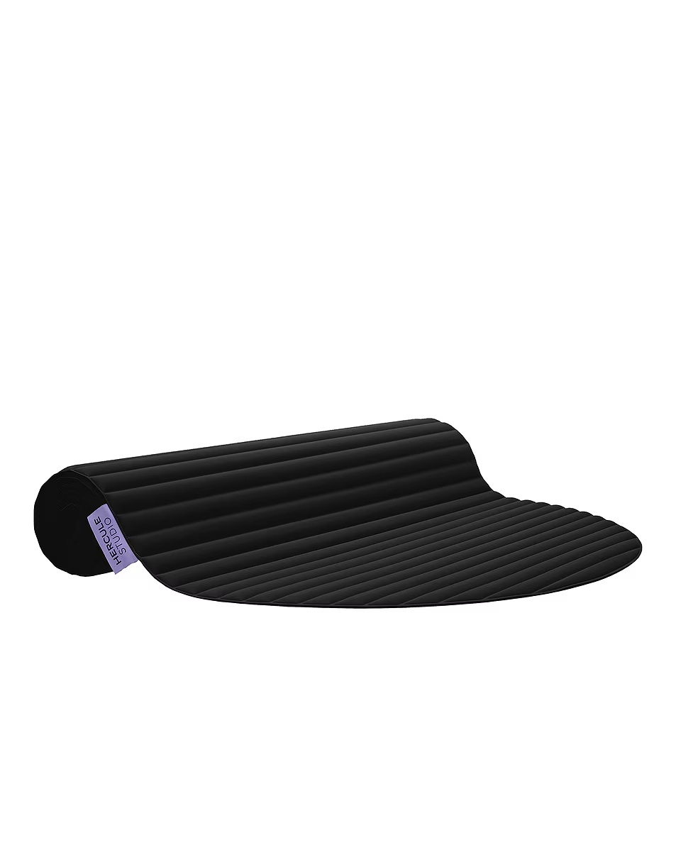 Archy Exercise Mat Midnight Black
