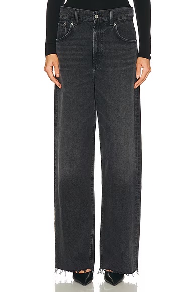 Lyonne Jeans Arcane