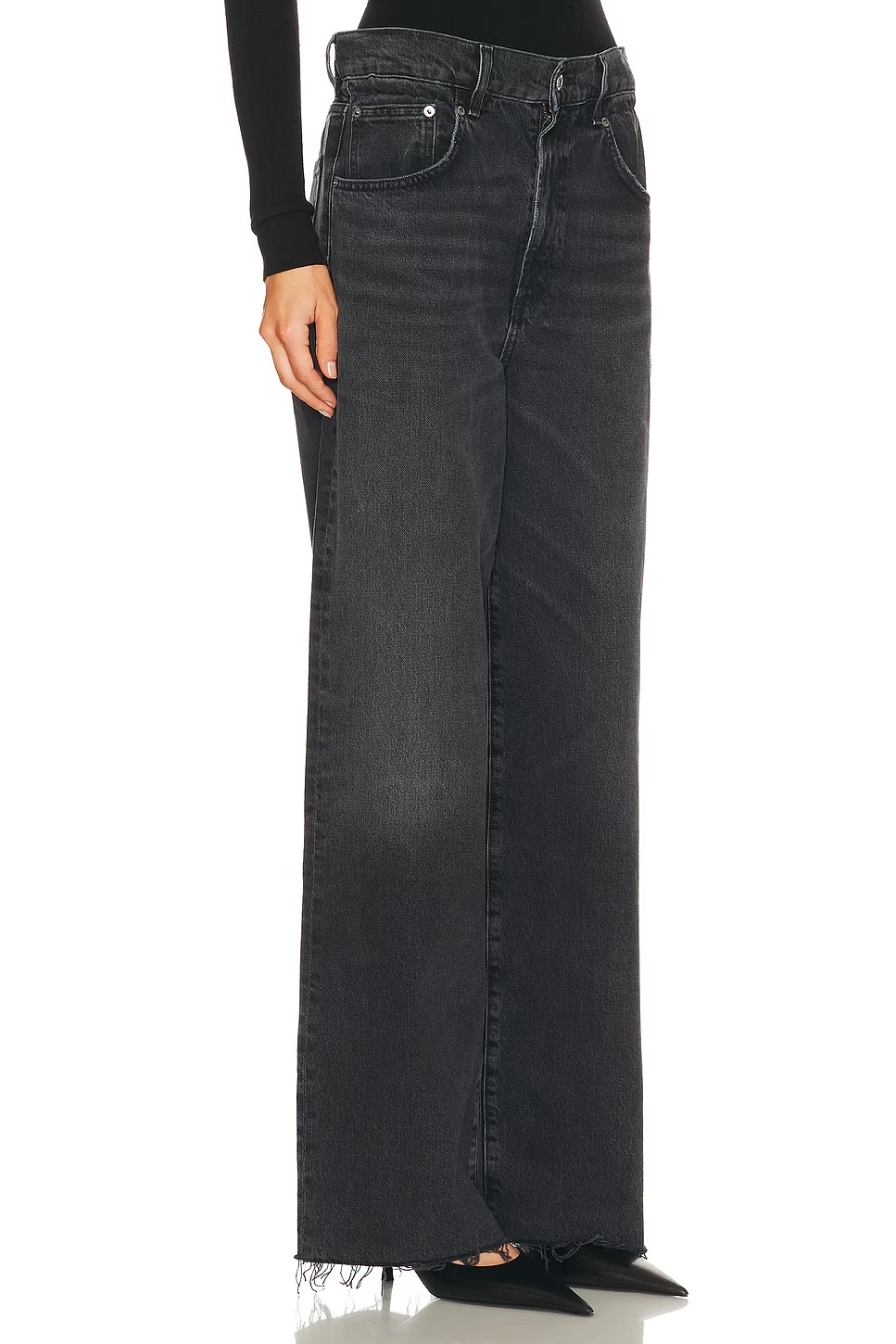 Lyonne Jeans Arcane