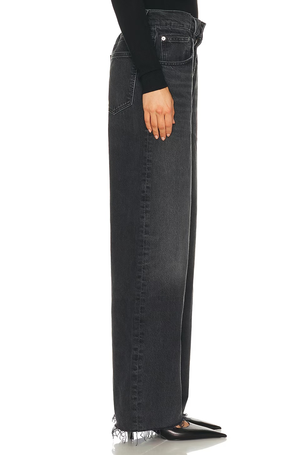Lyonne Jeans Arcane