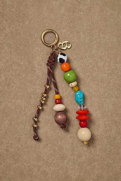 For FWRD Ambrose Key Chain Multi