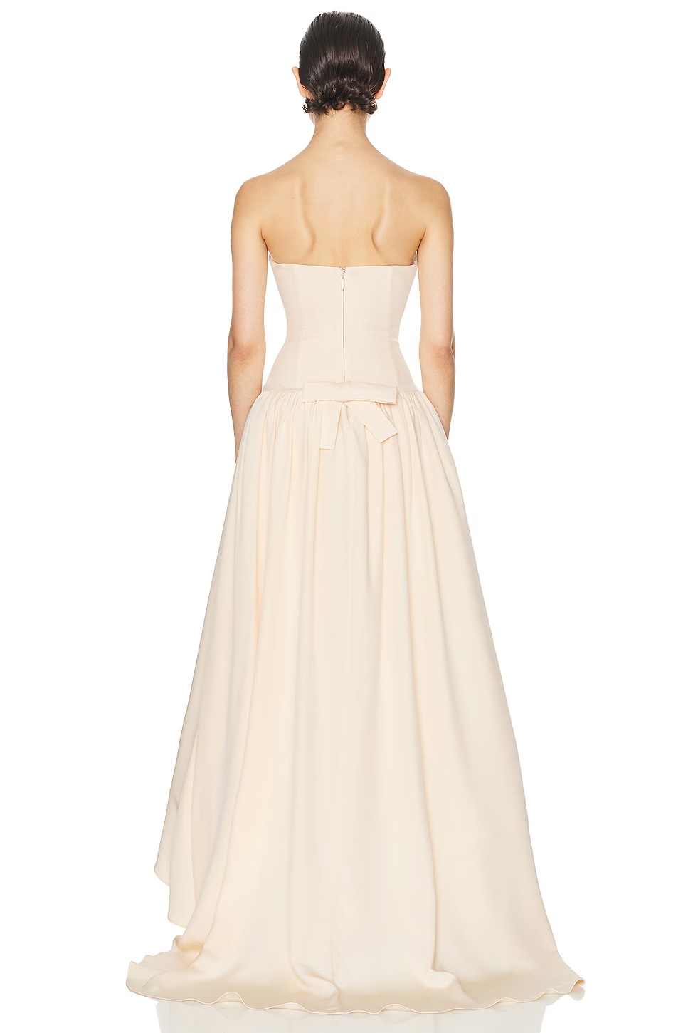 Gabrielle Gown Pink