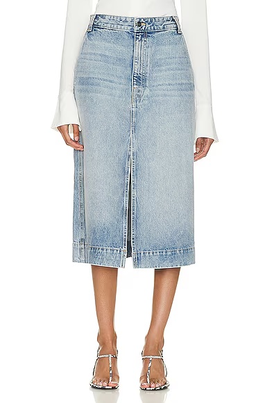 Charlene Skirt Bryce