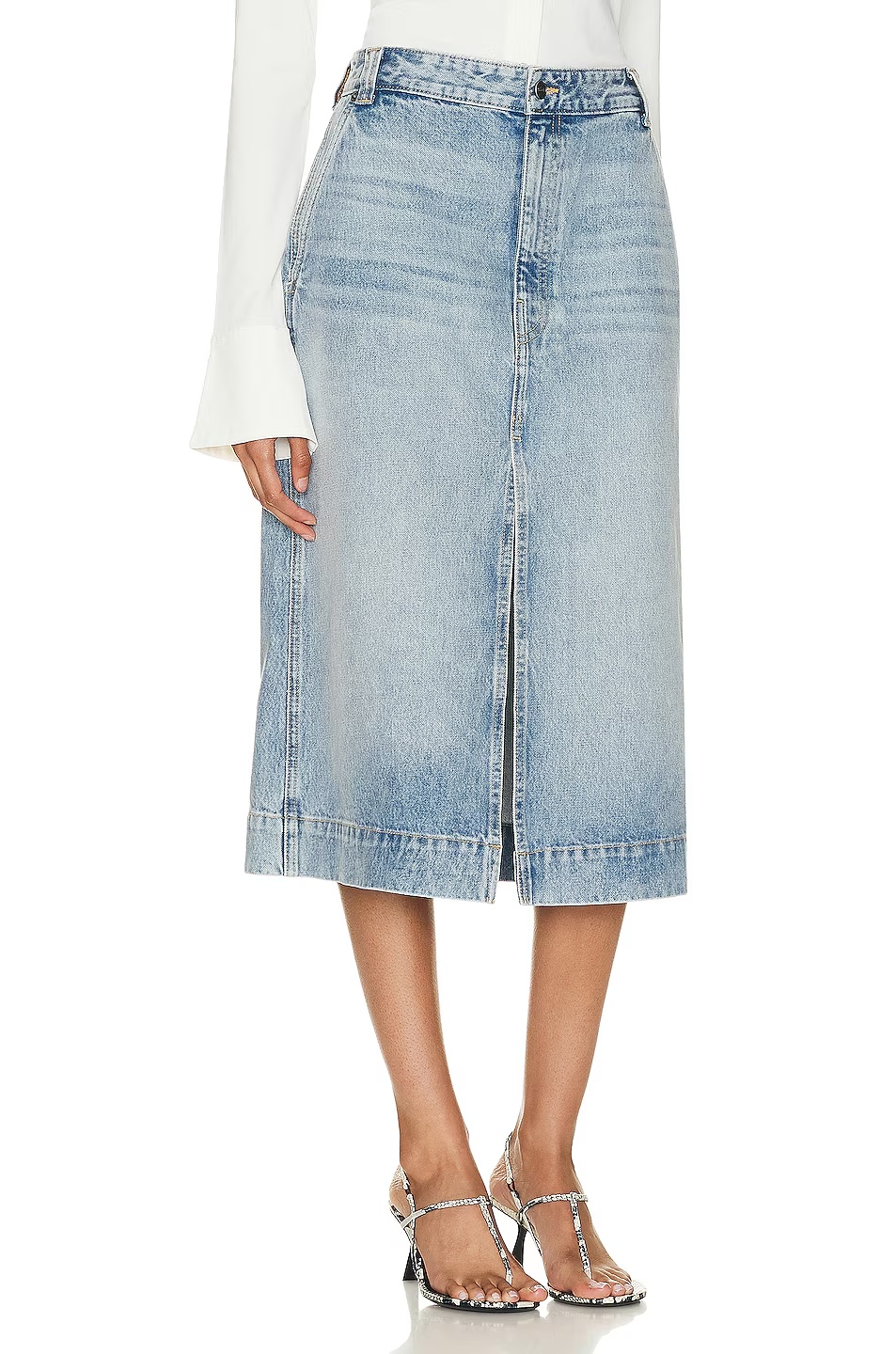 Charlene Skirt Bryce