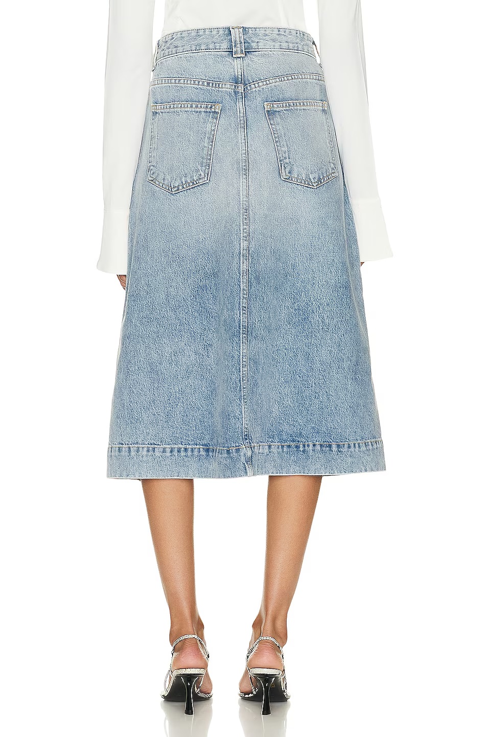 Charlene Skirt Bryce