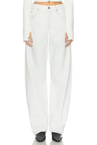 Noa Engineer White Cloud
