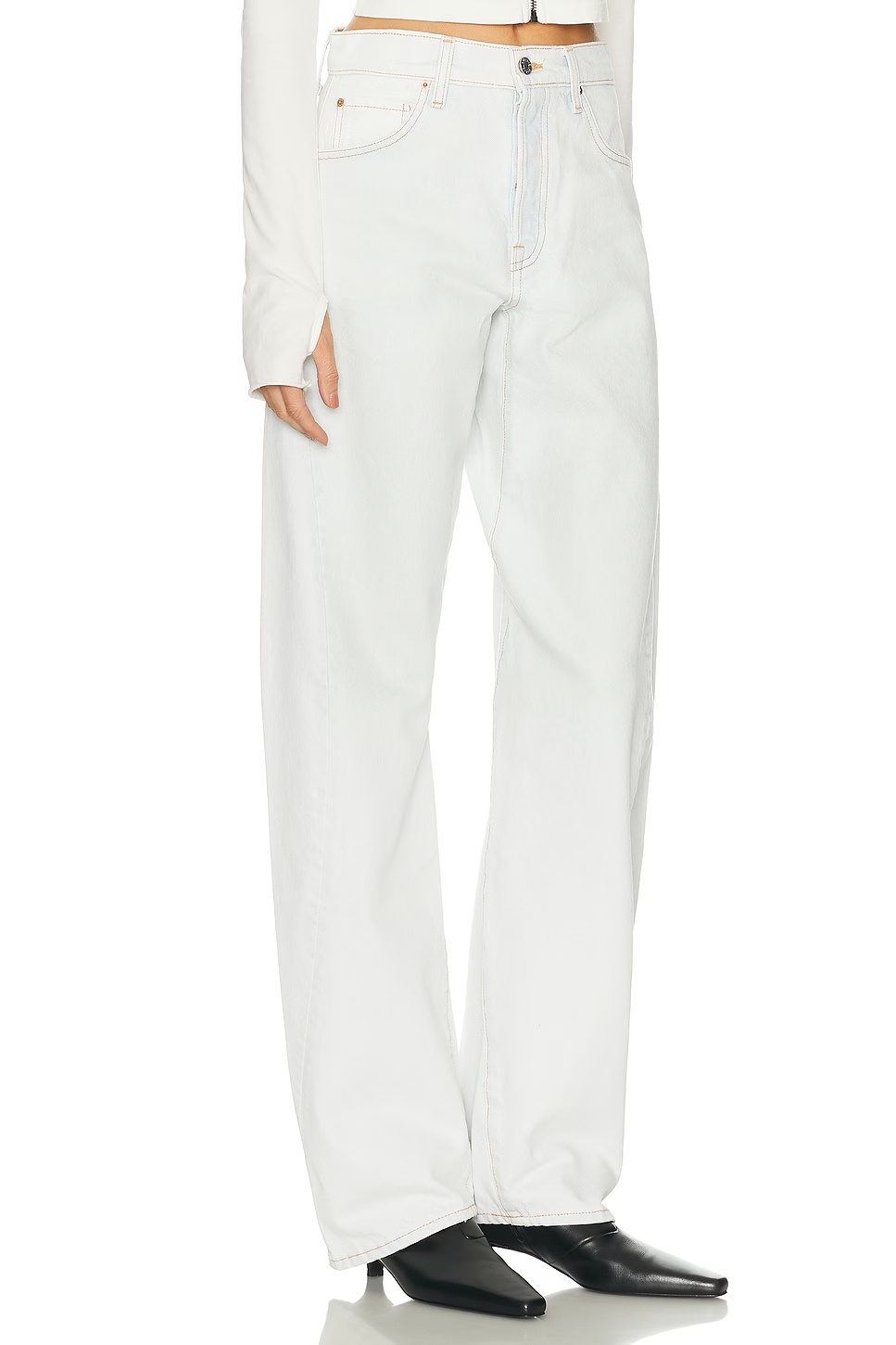 Noa Engineer White Cloud