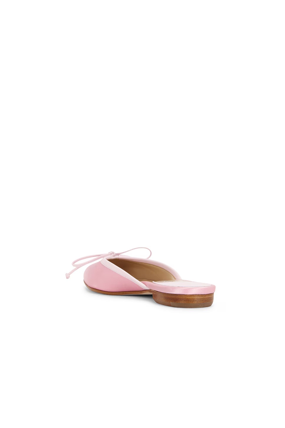 Ballerimu 10 Flat Light Pink