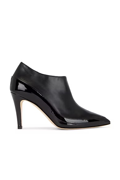 Archepla 90 Nappa Boot Black