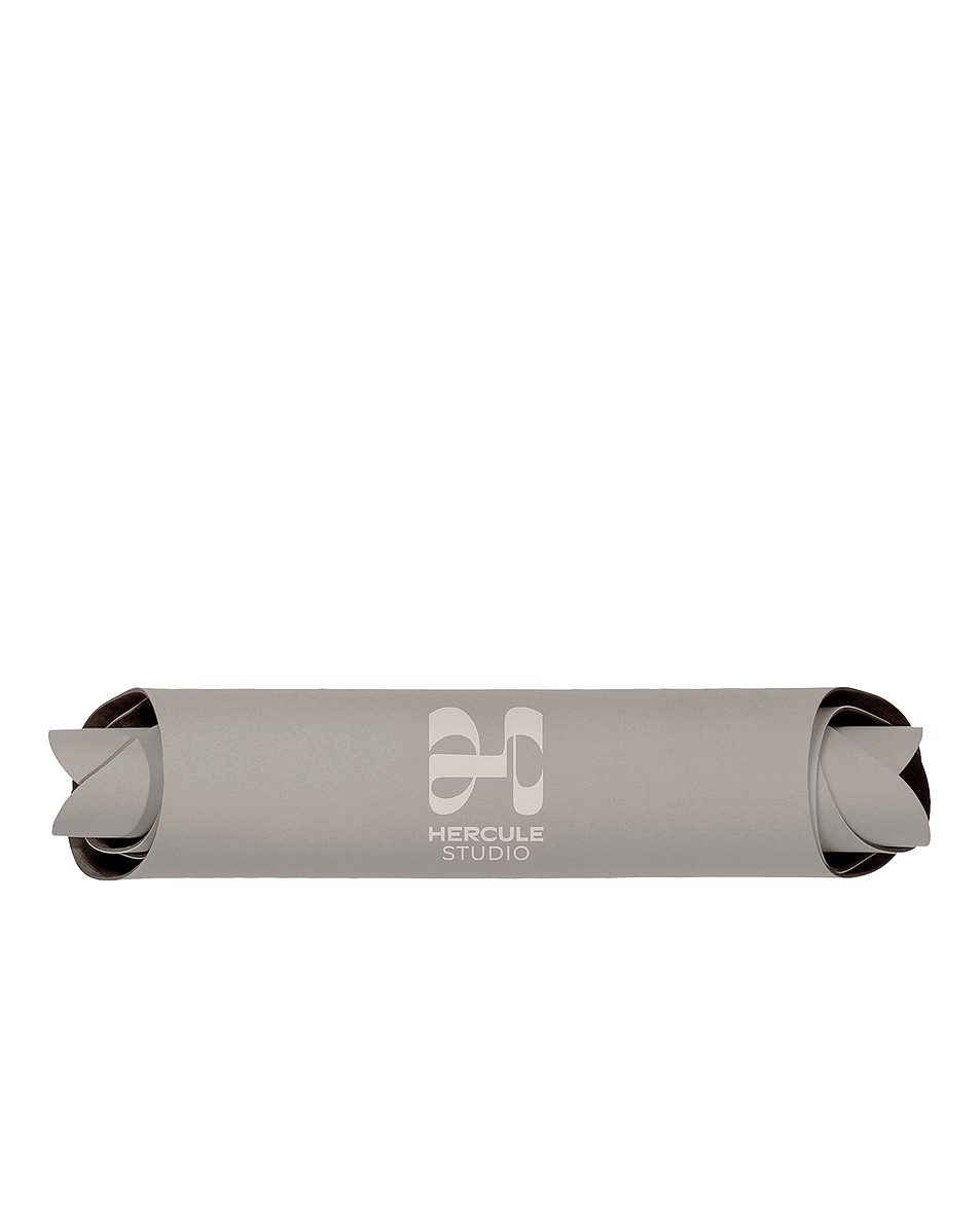 Mar Yoga Mat Greige