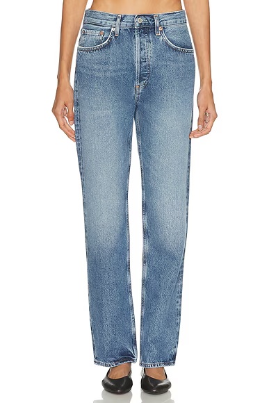 Lana Jeans Liberty