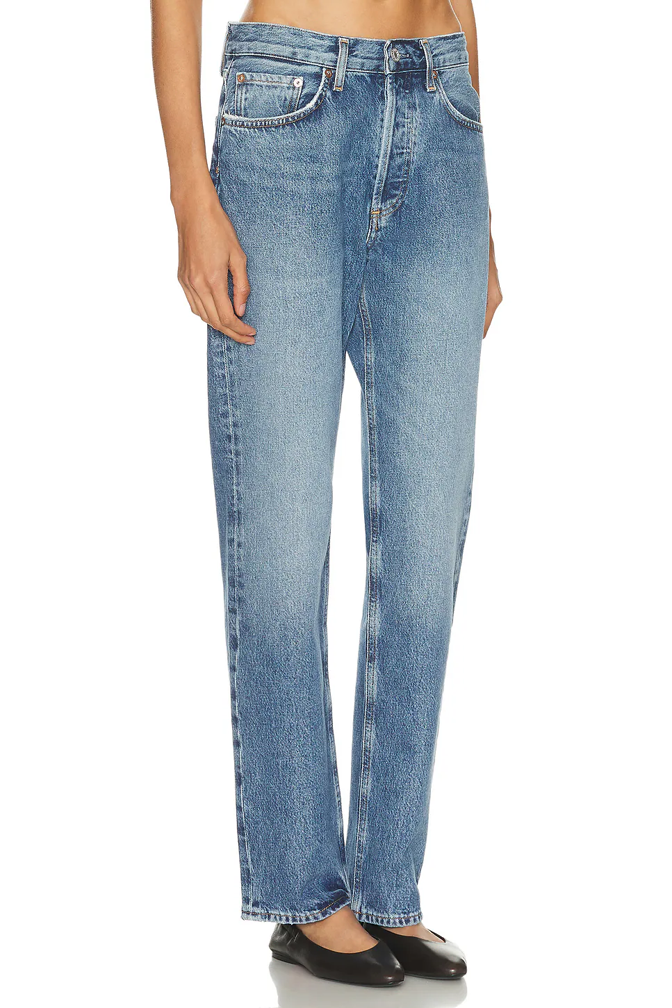 Lana Jeans Liberty