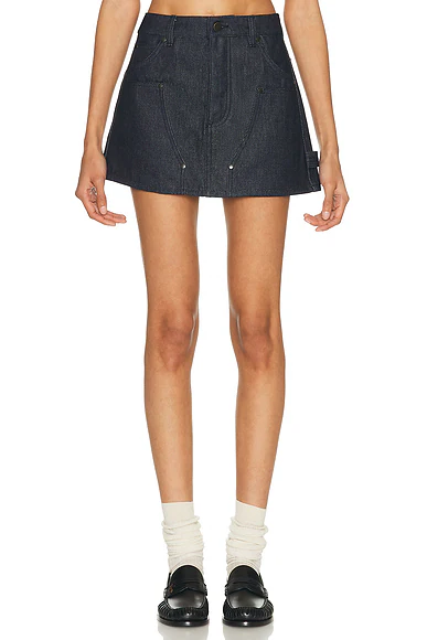 Cargo Skirt Shadow