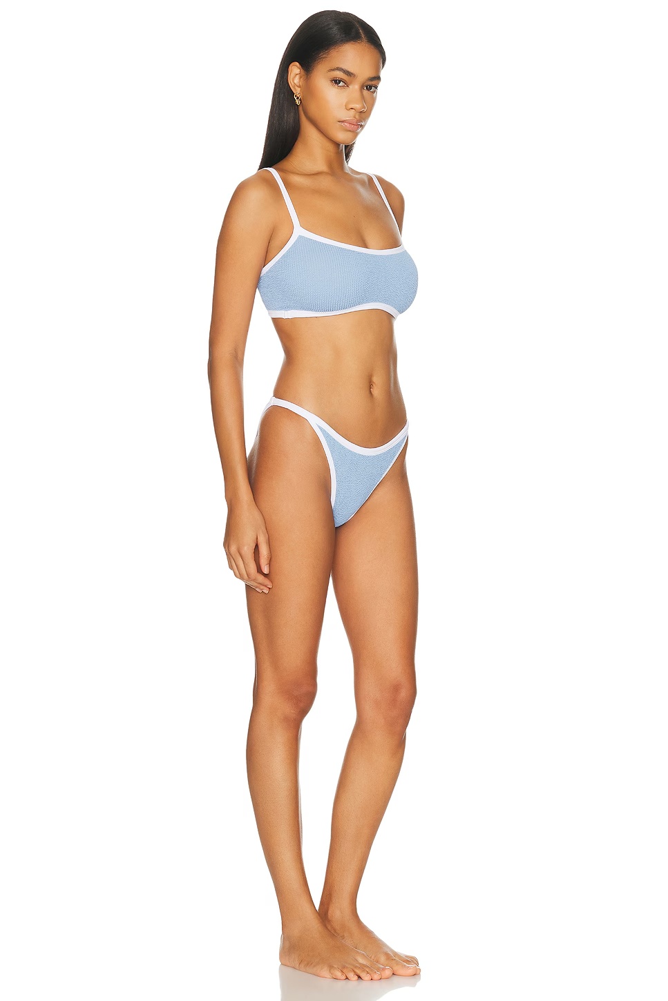 Tyler Bikini Set Cornflower