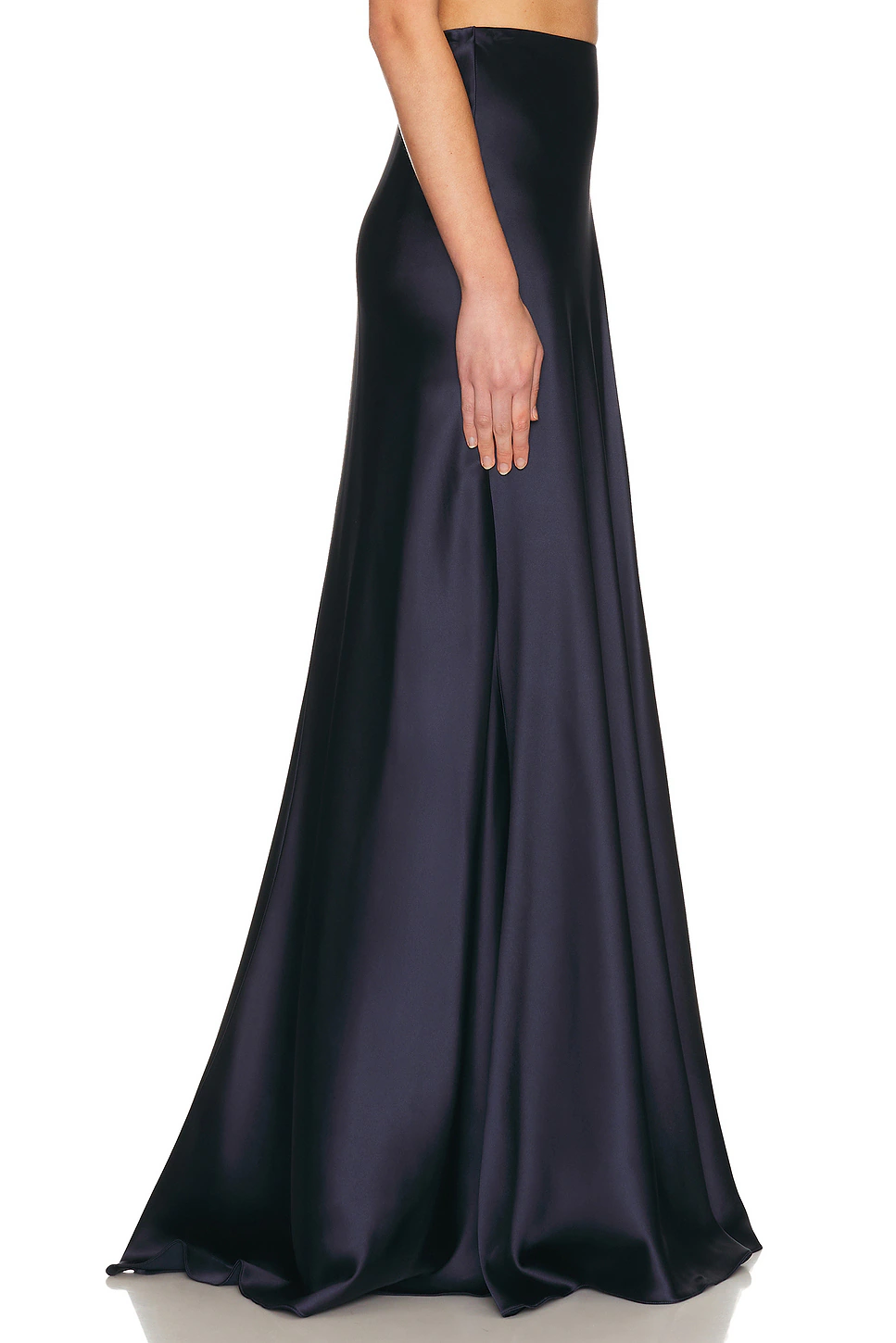 Masina Maxi Skirt Icon Navy