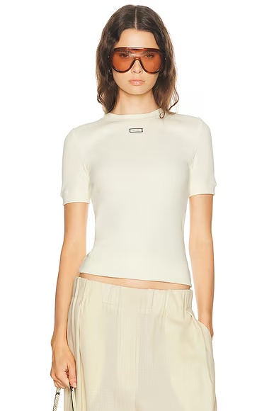 Lounge Tee Pollen