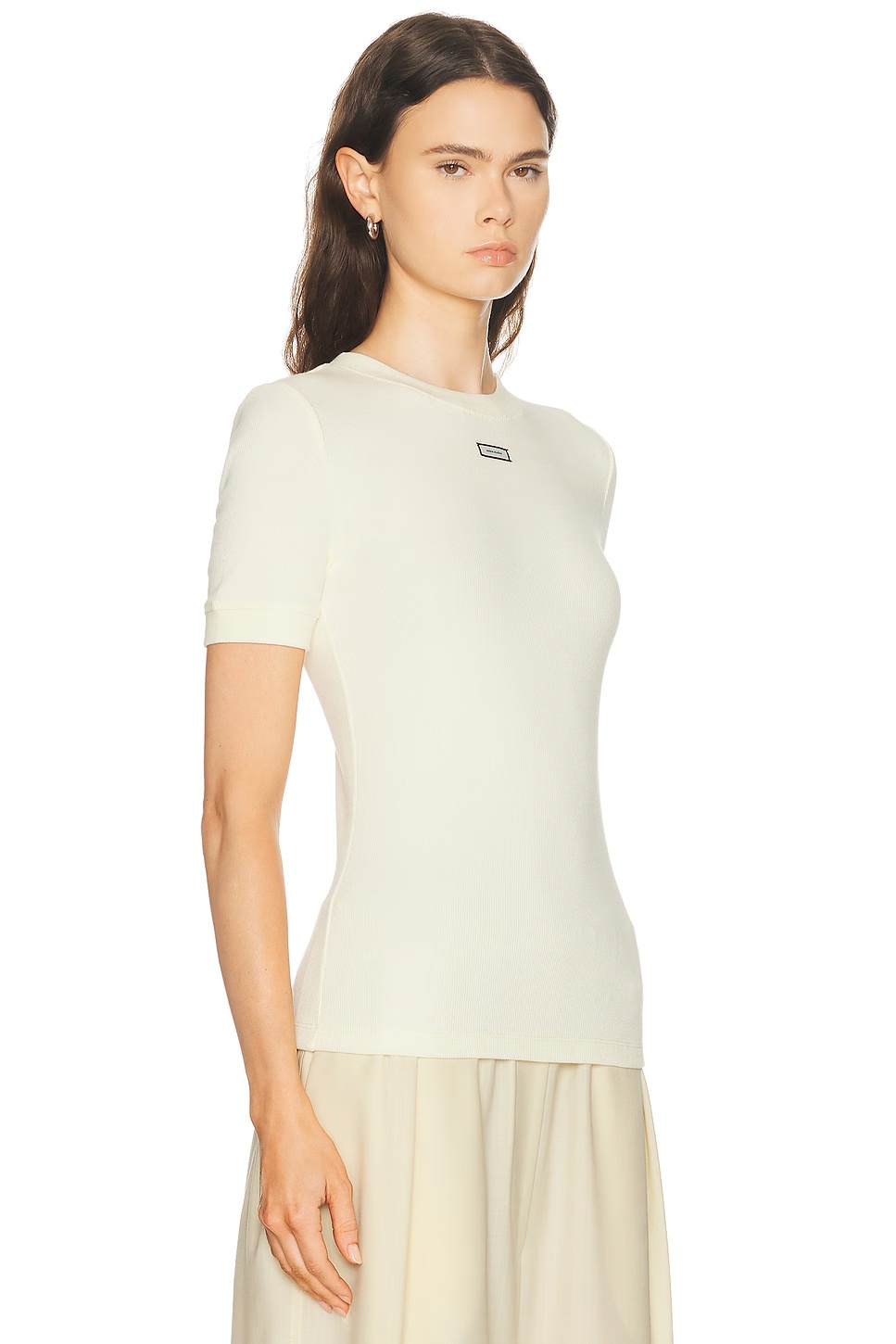 Lounge Tee Pollen
