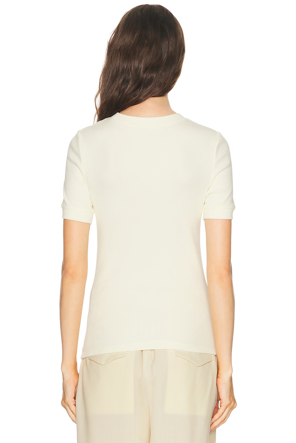 Lounge Tee Pollen