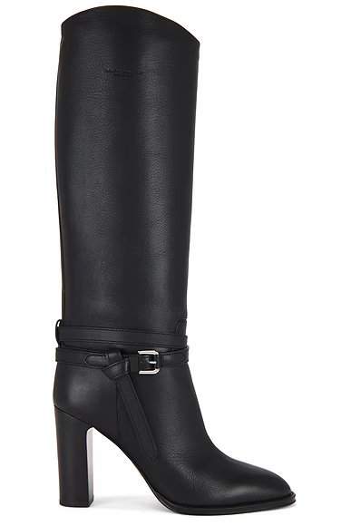Donnely Boot Black