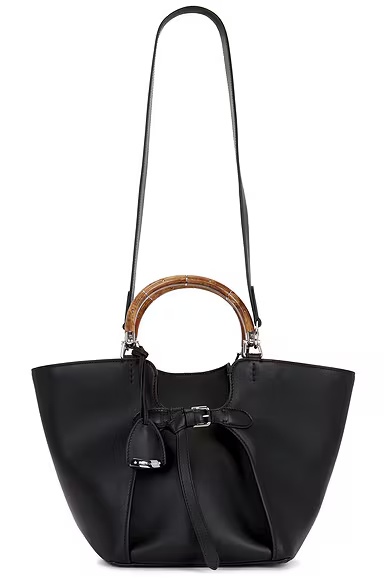 Ralph Tote Bag Black