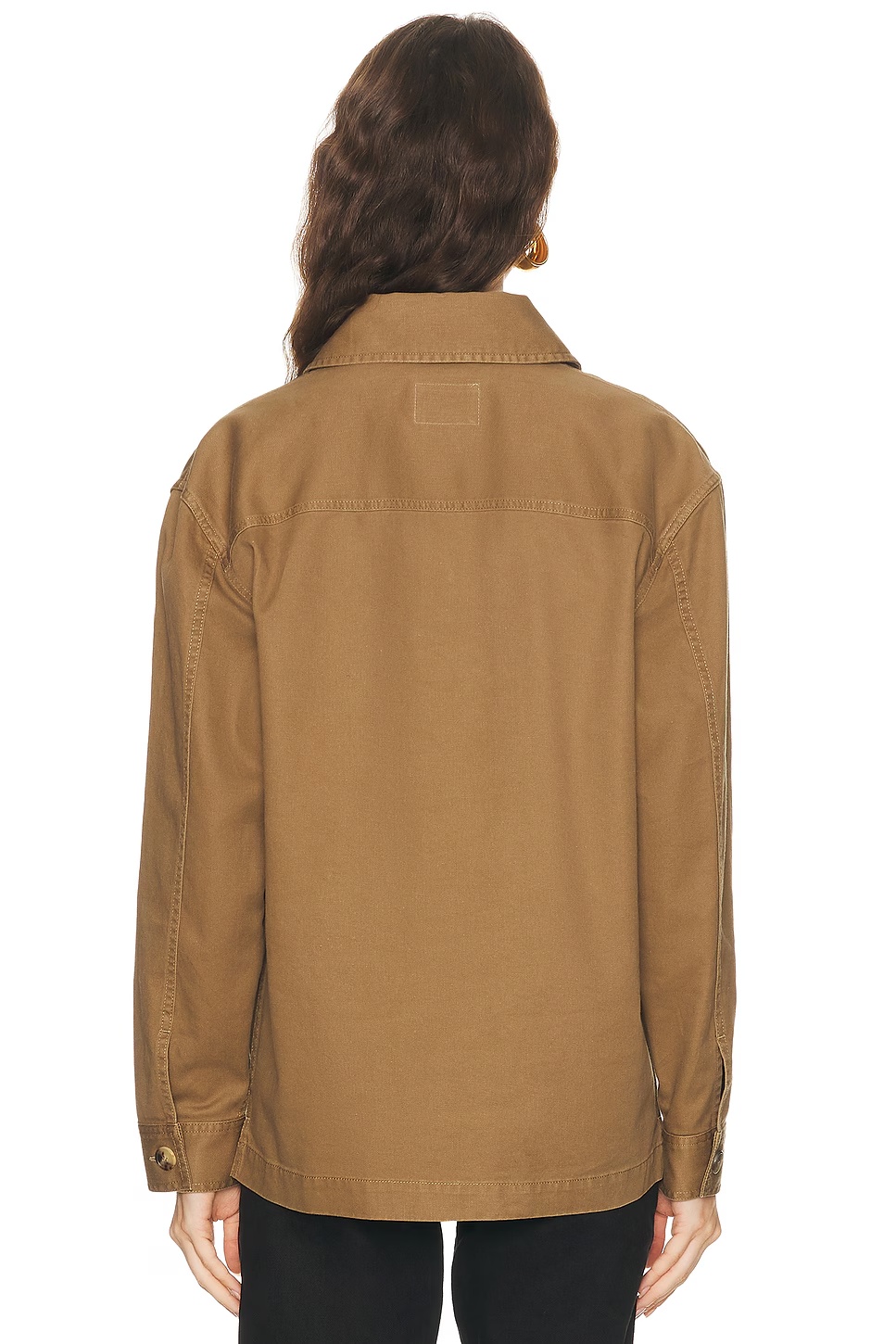 Long Sleeve Shirt Savane