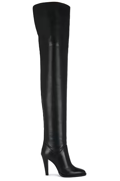 Chaka Boot Nero