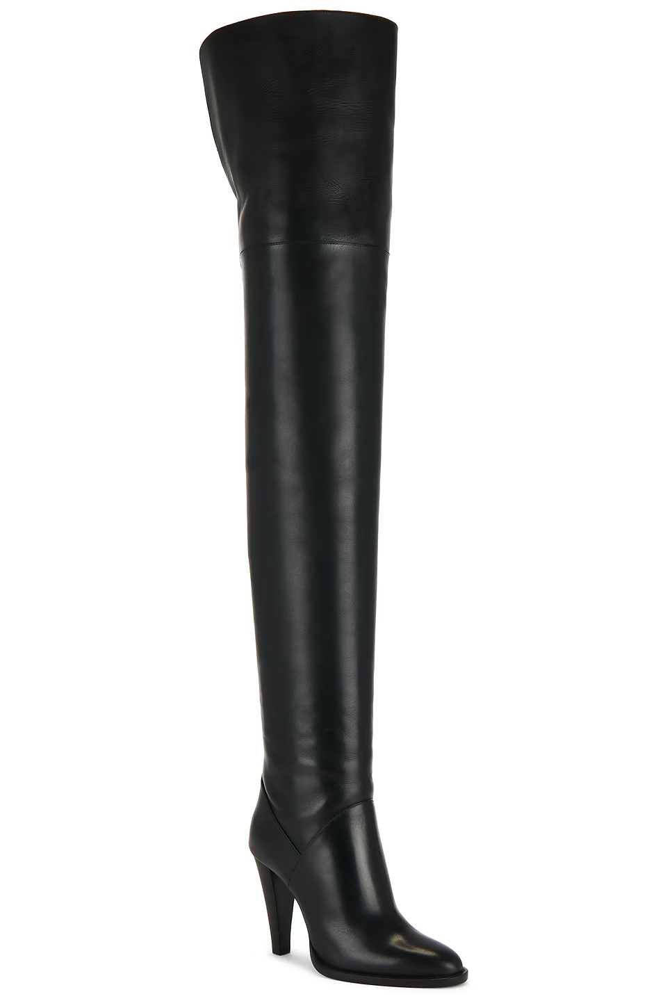 Chaka Boot Nero