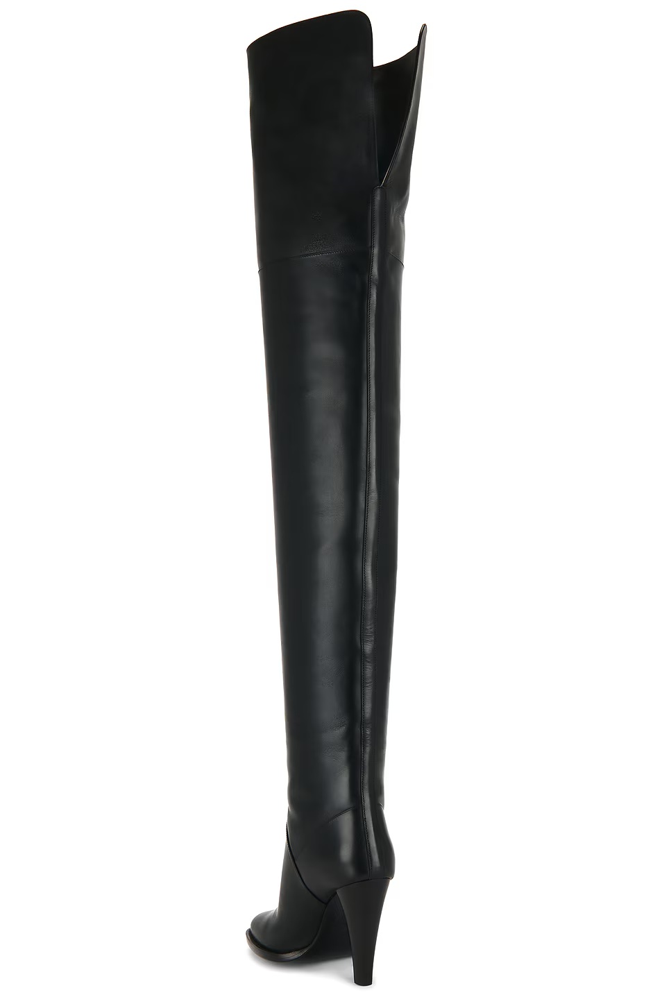 Chaka Boot Nero