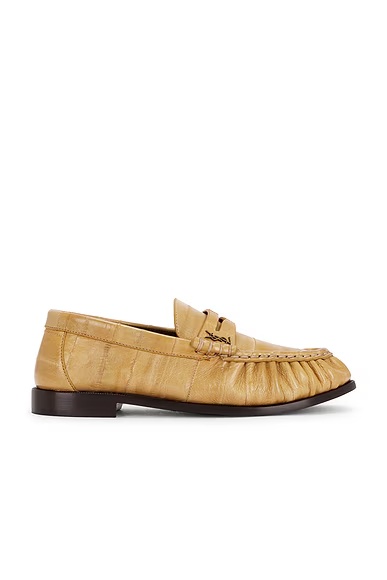 Le Loafer Moccasin Soft Beige