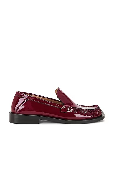 Charles Loafer Wine