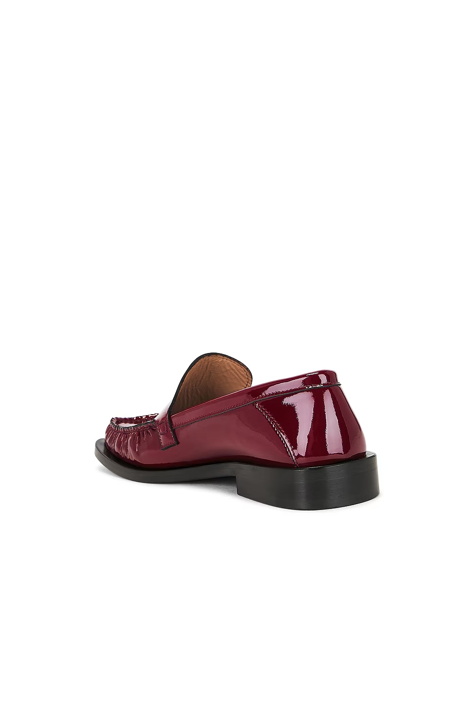 Charles Loafer Wine
