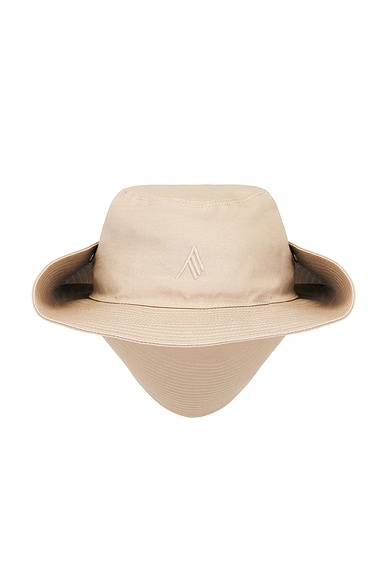 Cap Grey