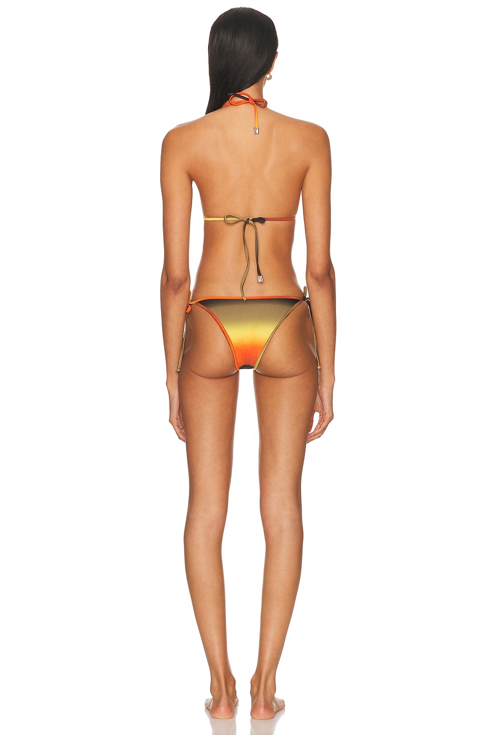 Bikini Set Multicolor
