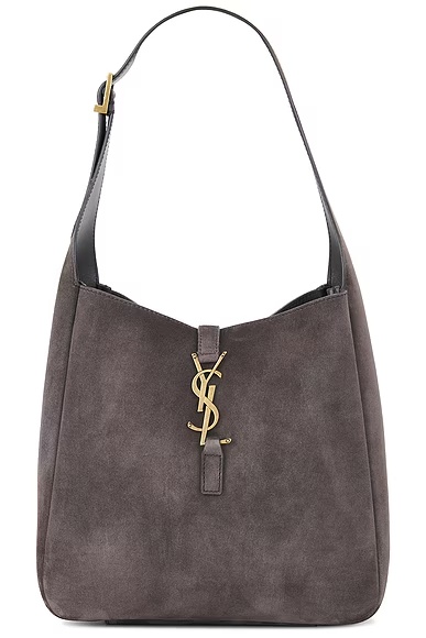 Small Le 5 A 7 Supple Shoulder Bag Urban Chic