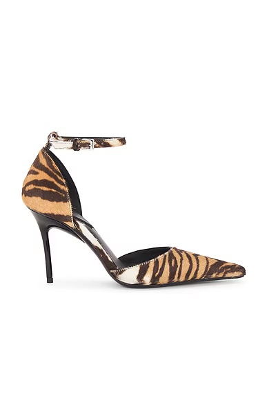 D'Orsay Pump Naturel