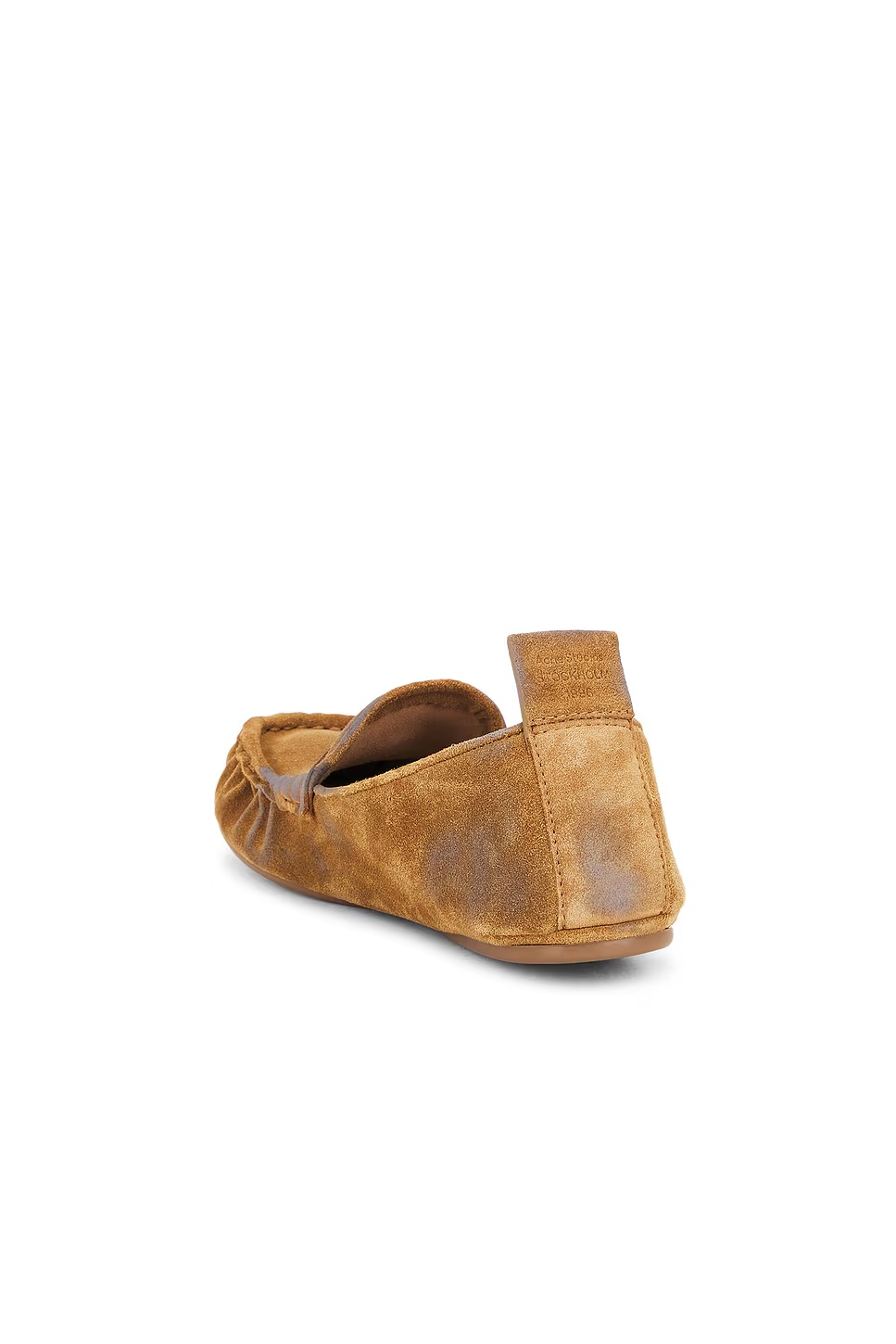 Bojan Loafer Beige & Blue
