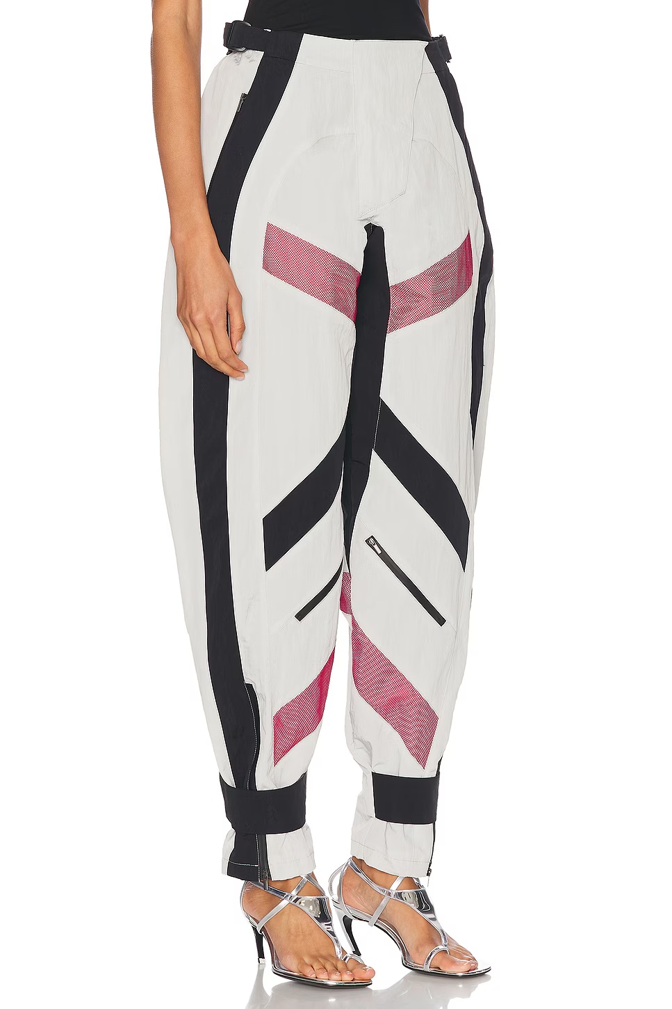 Long Pant Multicolor