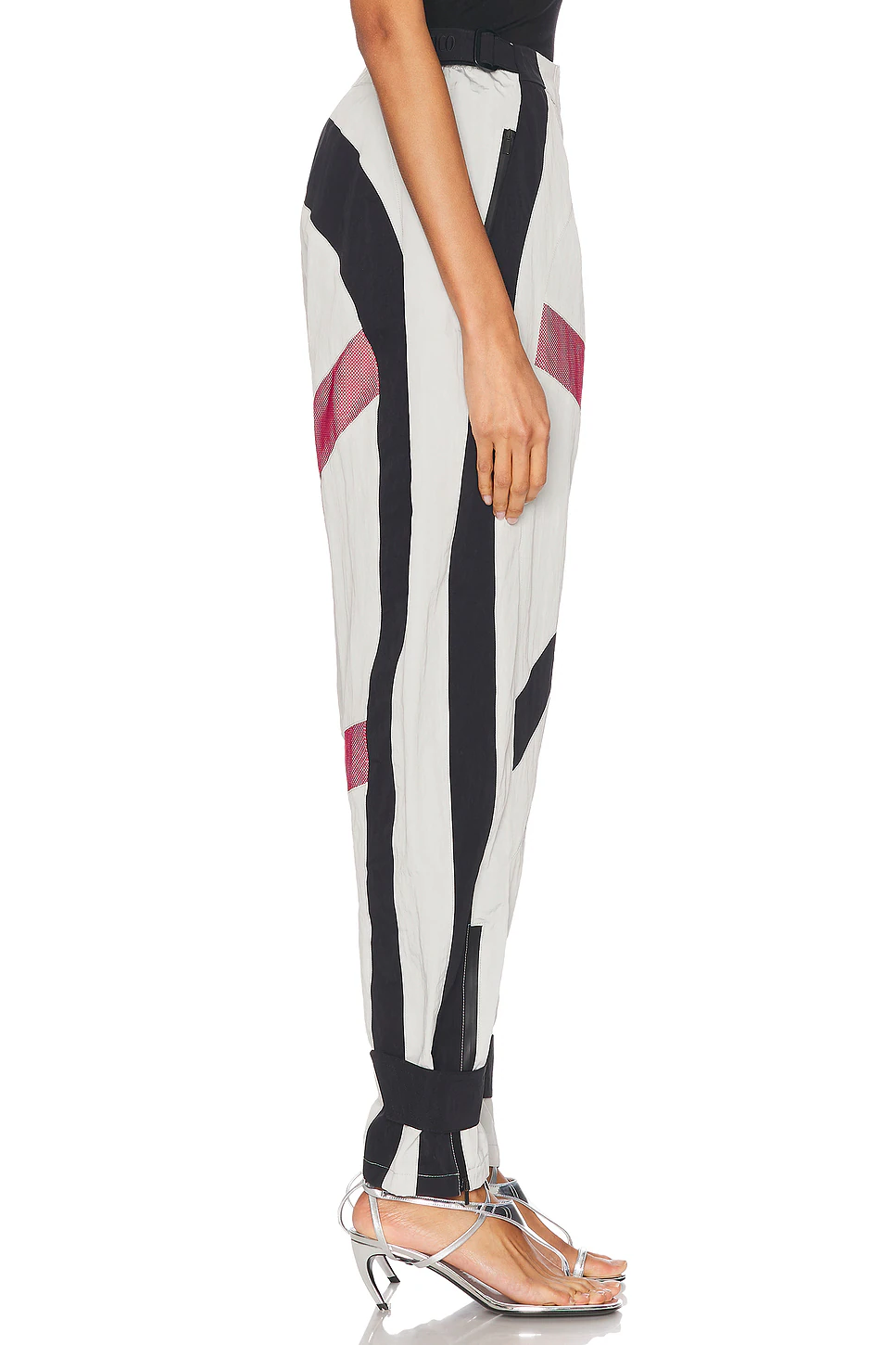 Long Pant Multicolor