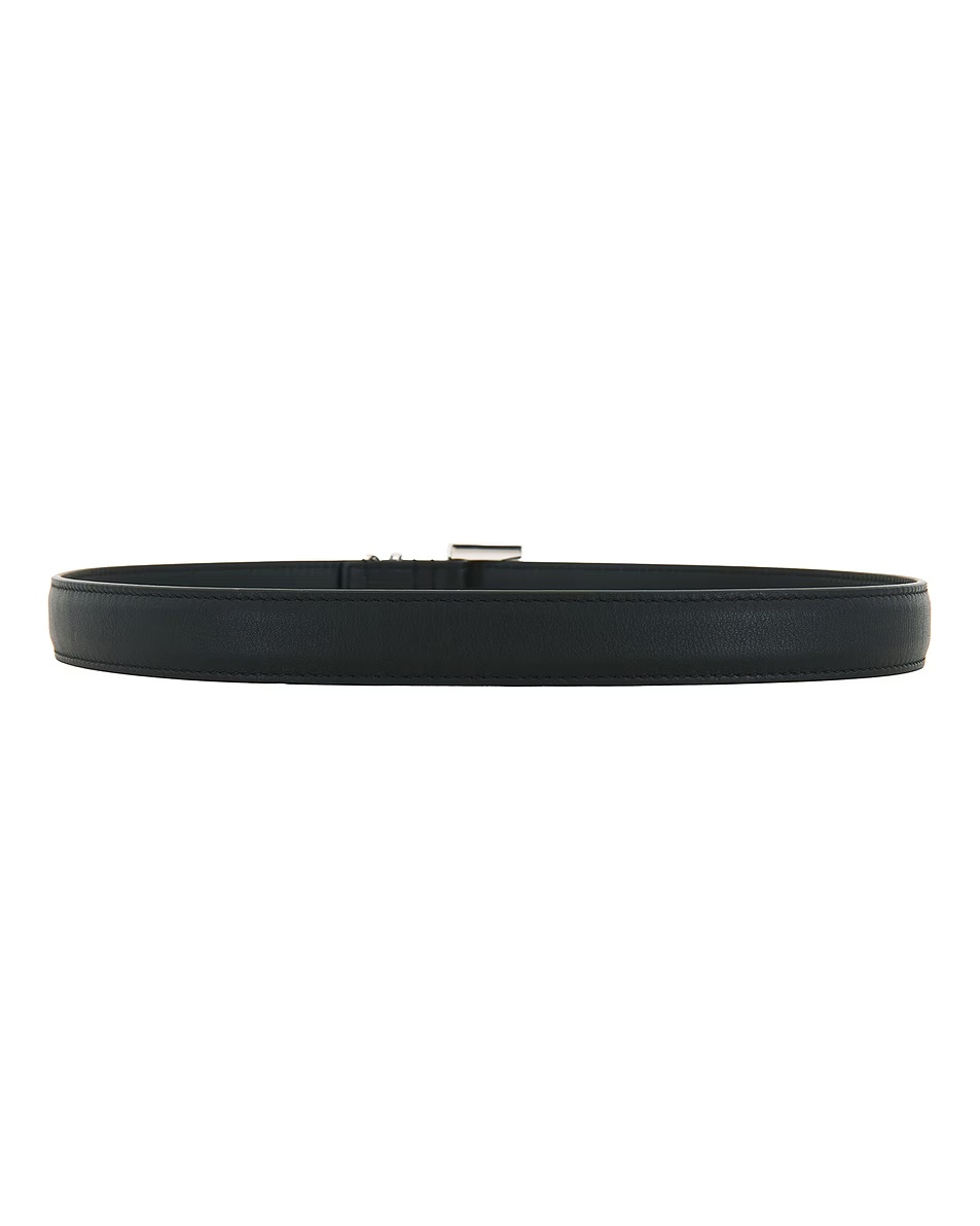 Cassandre Belt Nero