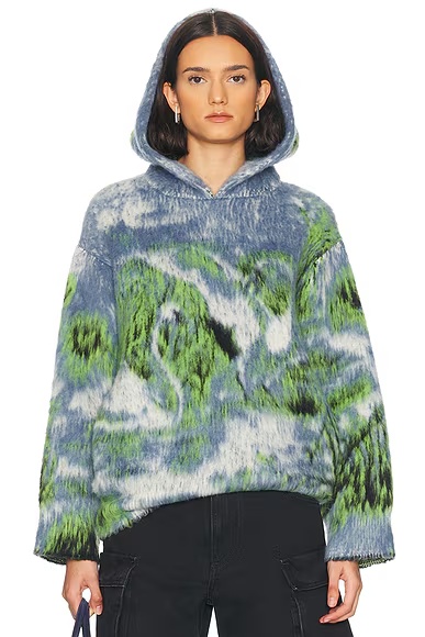 Sweater Multicolor