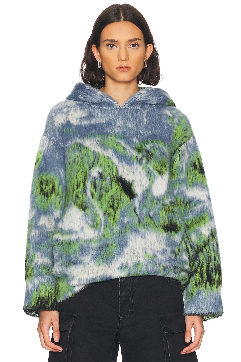 Sweater Multicolor