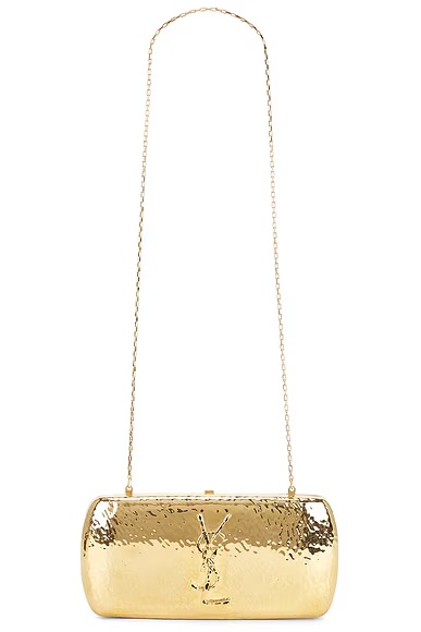 Martele Clutch Or Papillon