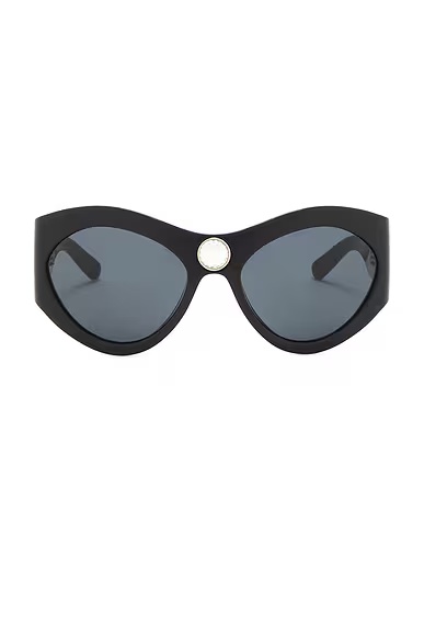Esther Sunglasses Black