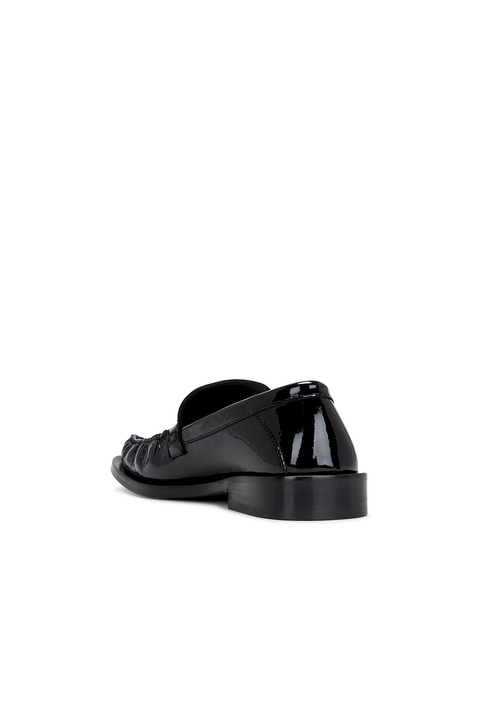 Charles Loafer Black