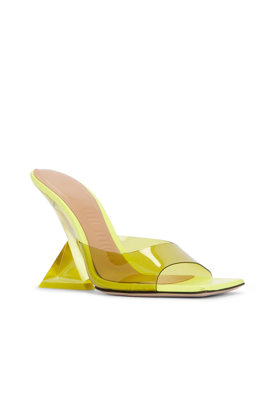 Cheope Mule Lime